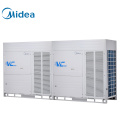 Midea  vrf air conditioner parts 80HP 225kw   380V~415V 50/60Hz air conditioner with copper pipe